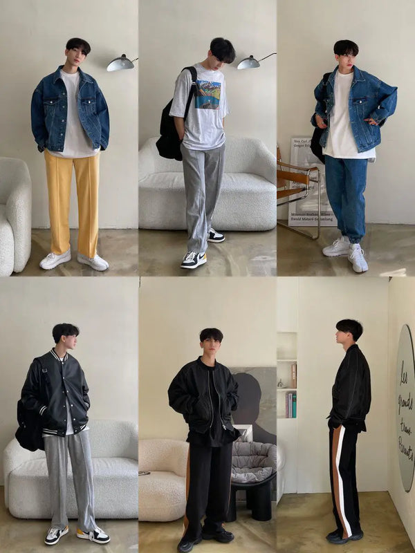 Dailywear