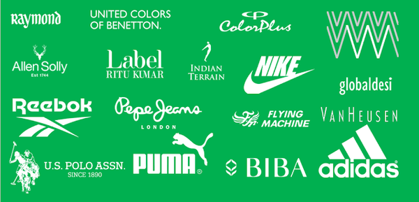 Brand Clothes