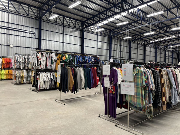 Wholesale