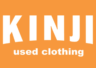 KINJI Bangkok Warehouse